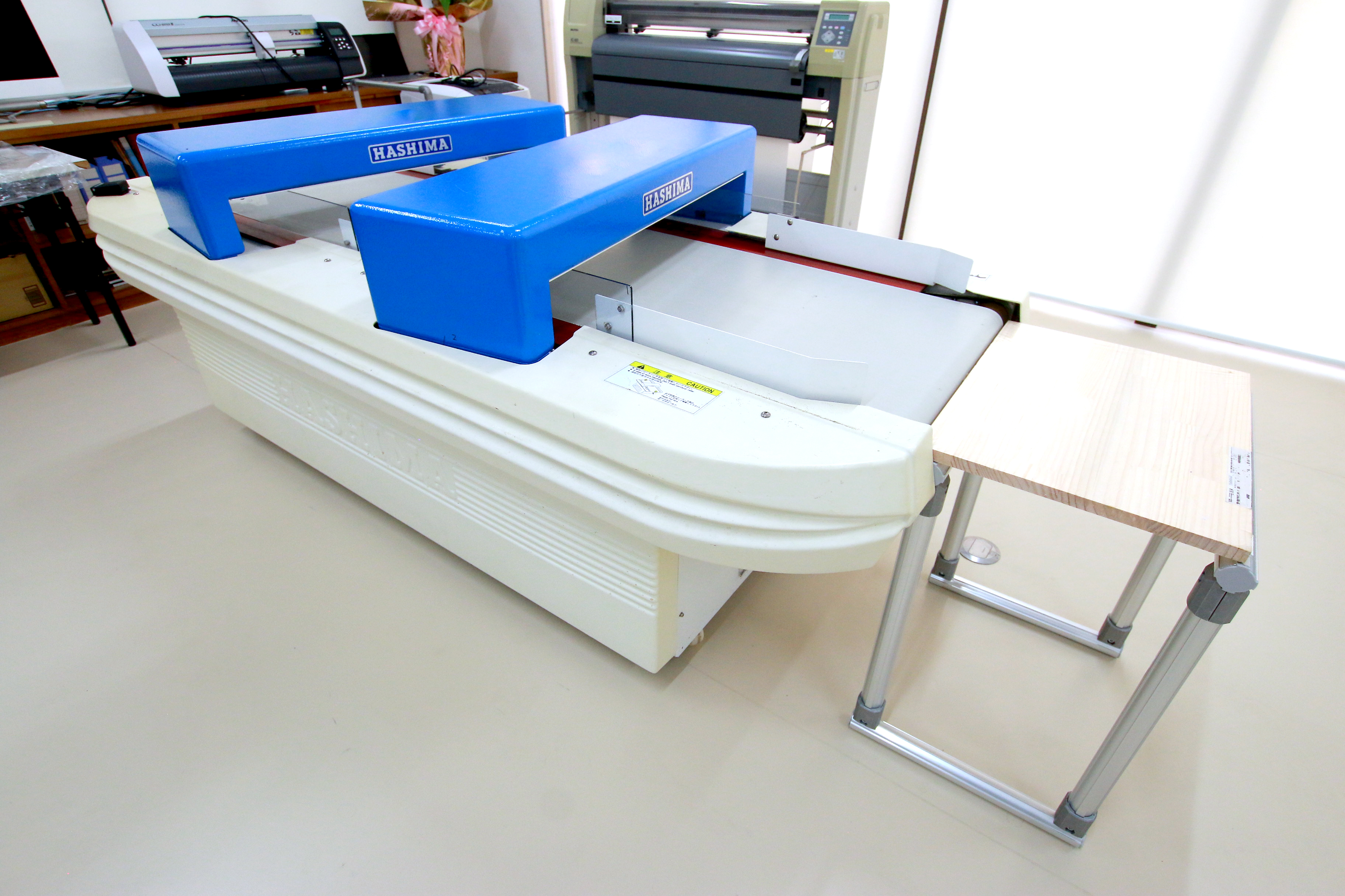 アパレル工場 - 縫製技術