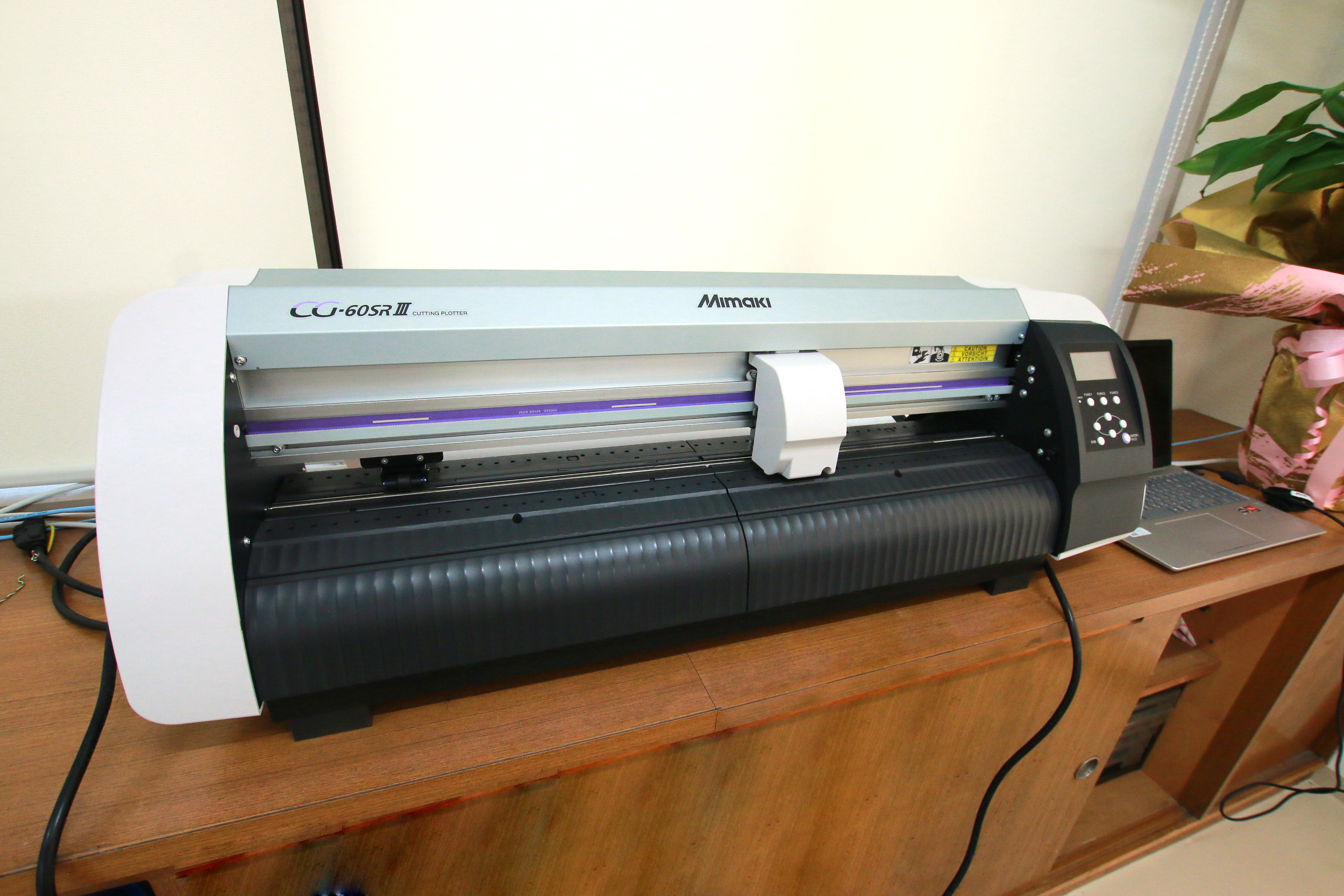 アパレル工場 - 作業環境