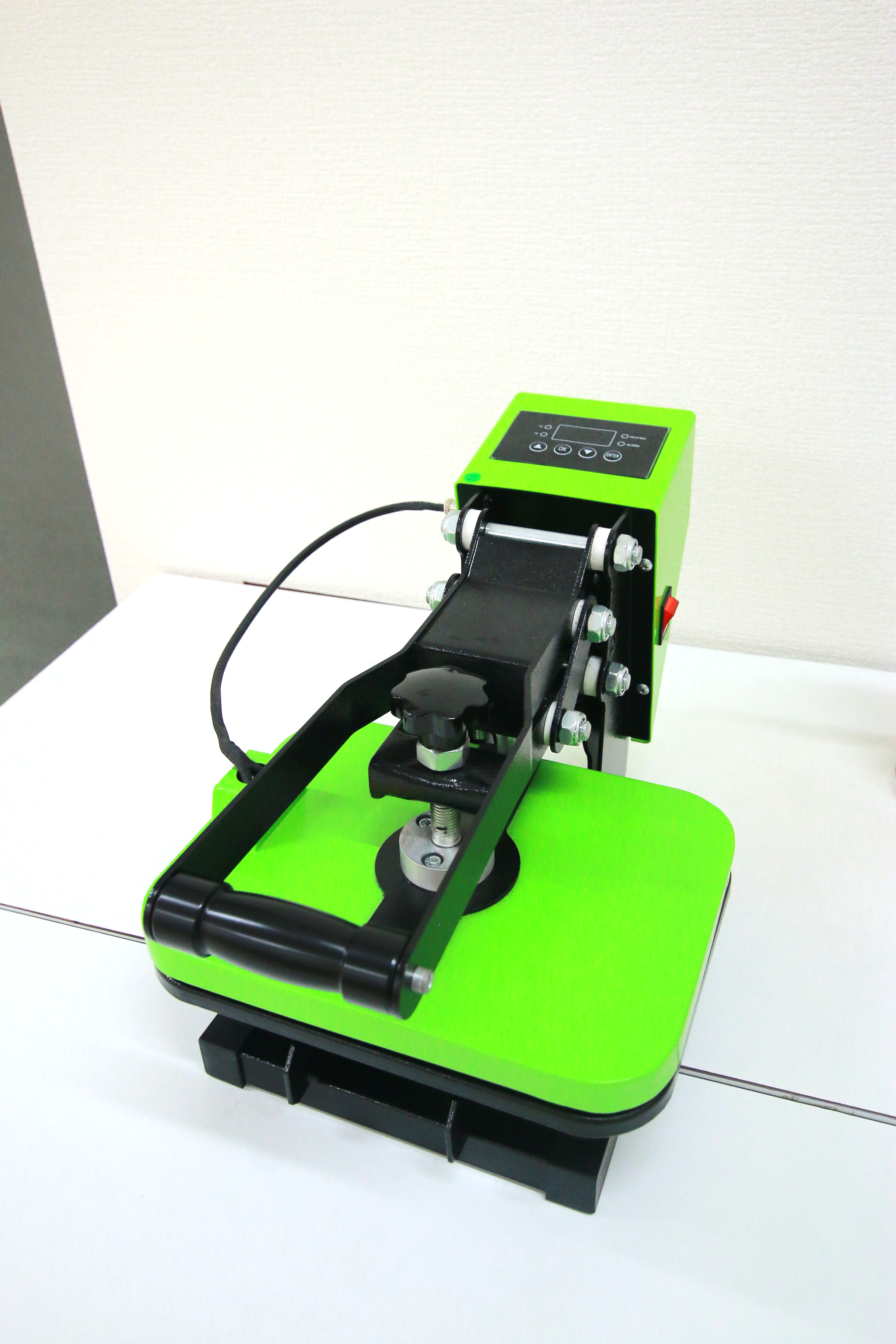 アパレル工場 - 品質管理